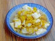Chef God Teaches You to Make White Cabbage and Tofu Stew, Which is Beneficial for Weight Loss and Delicate Skin