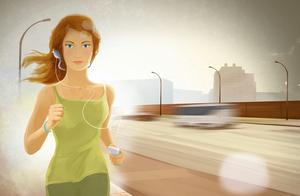 Running for 40 Minutes Daily Can Bring You 5 Unexpected Benefits