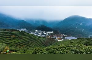 Besides West Lake, Hangzhou Has Another Beautiful Hidden Gem
