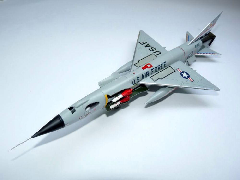 美军立项廉价新战机进度慢,美专家支招:50年代战机可提供灵感