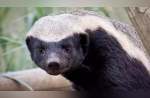 Flathead Brother (Honey Badger) – A True Internet Sensation