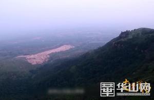 Summer Encounter with Coolness: Leisurely Exploration of Wudi Immortal Mountain