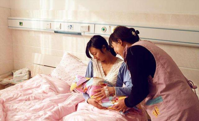 你的育儿经▲“卸货”后，就能轻松了?宝妈：即将迎来的3种磨难，一个比一个累