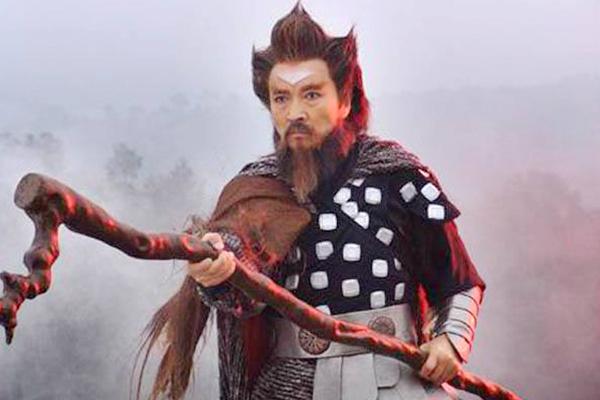 鲧:被舜帝处死并非治水无功,而是另有隐情