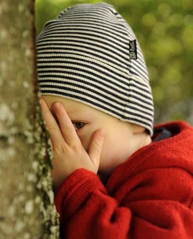 其实现在很多孩子都有一些胆小怯懦,具体表现为以下几点.