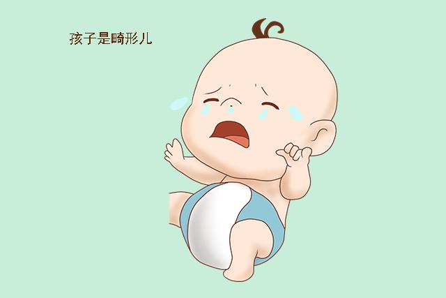 产妇产检一次没有落下,产妇却生下畸形宝宝,医院有责任吗?