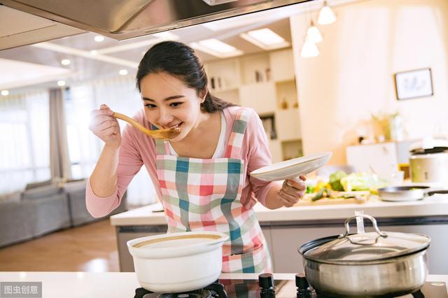 超级宝妈:有这3道“月子汤”的加持,妈妈产后恢复神速,简单一看就会