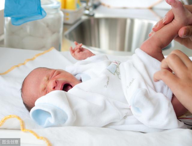 你的育儿经■新生儿出院后的一周，脐部护理是关键，注意勤观察科学护理