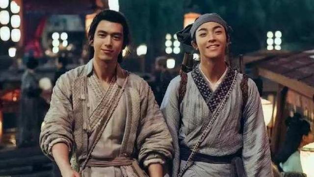 本周15部新片上映《赤狐书生》将露真容