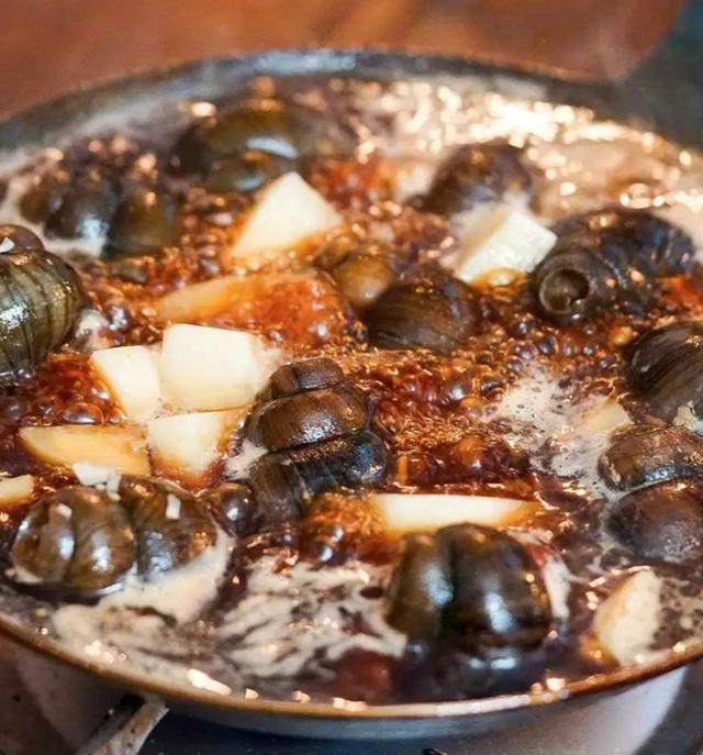 Toshell Meat Juicy Snail Shell Meat, Illustrated Guide! - OrbitReads