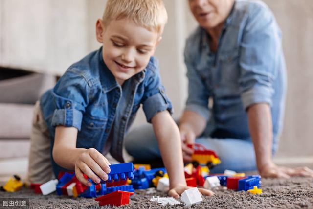 你的育儿经：孩子天赋异禀吗？透过3个方法，告诉你天赋并不是少数人的特权