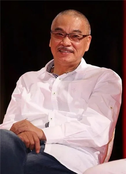 谢谢达叔把欢乐留在人间! 吴孟达肝癌病逝,享年68岁!