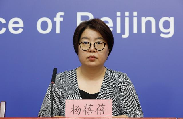 朝阳区副区长  北京朝阳新增2名初筛阳性人员,均为社会面筛查发现