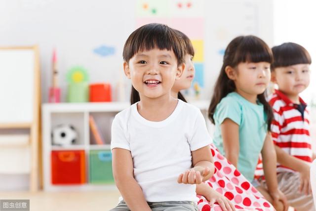 「佳文分享」孩子在幼儿园生活的“五大禁忌”，值得家长注意