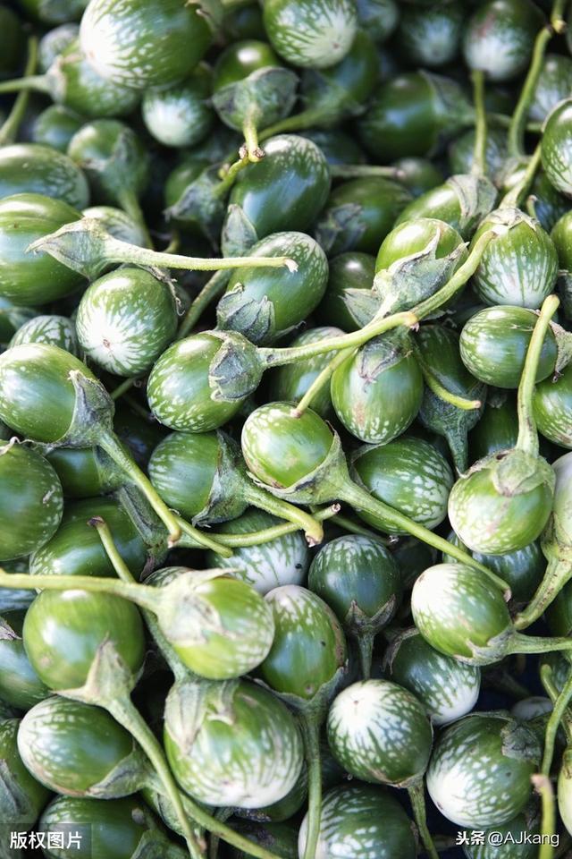 刺山柑的12种健康益处,使其成为强大的超级食品