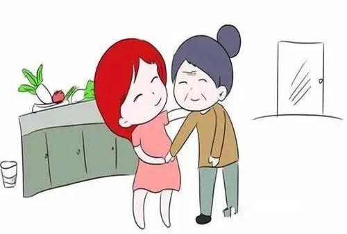 80岁婆婆感慨:一场疫情,让我看清对儿媳好的结局