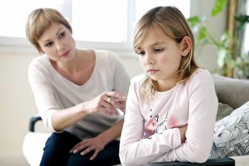 「超级宝妈」孩子爱发脾气就是“情商低”？你是否在扼杀孩子的天性？
