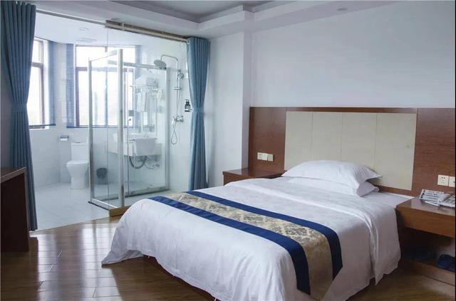 [趣旅游]贺州自驾:贺州温泉,黄姚古镇,姑婆山,玉石林,平靓正度假典范