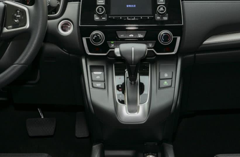 2020款本田brv亮相,7座布局,一看价格,车友:上市必火的节奏