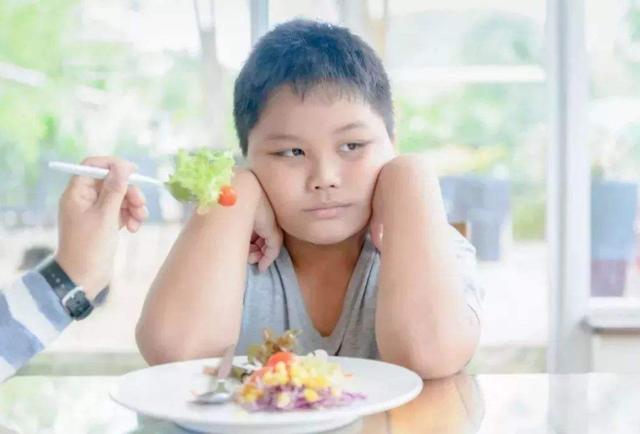 孩子挑食,不好好吃飯?原因在這兒,家長不妨試一試這招