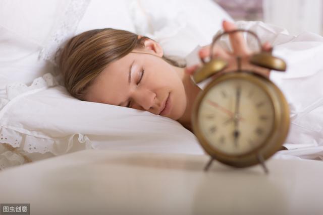 你的育儿经■孕期睡眠不好怎么办？做到这几点，让你孕晚期也能有个好睡眠