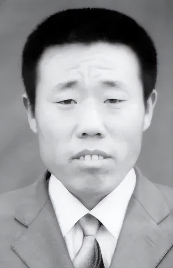 一张无人知晓的照片墙