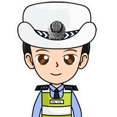 超级宝妈■【安全教育】四平交警发布学生交通安全知识要点，请记牢哟！