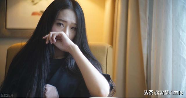 他们说:"永远不要娶一个离过婚的女人"?