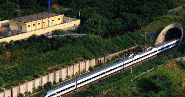 亚洲最长的三条隧道:一条建成用了23年,一条在中国却鲜为人知