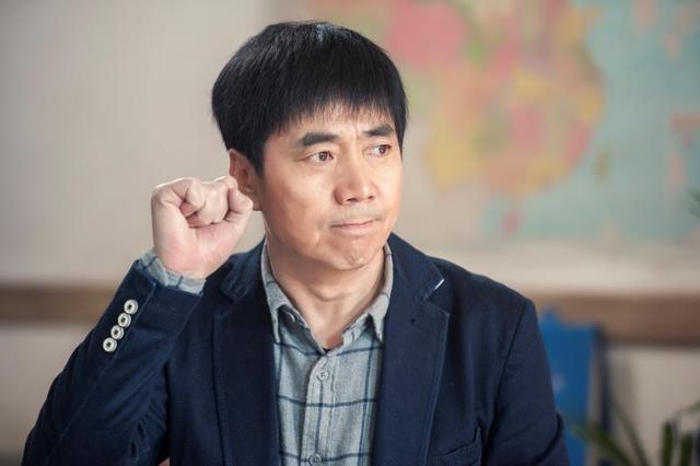 范明不重复别人就算成功一定会实现导演梦新京报fun娱乐