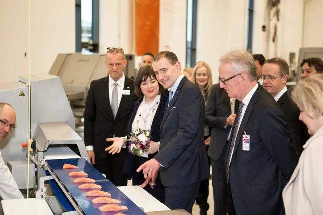 本月底,这家全球知名外企中国区总部,入驻闵行