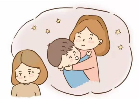 你的育儿经：漯教第三十八期 |我们还能陪孩子多久？这11幅漫画，触动无数父母！