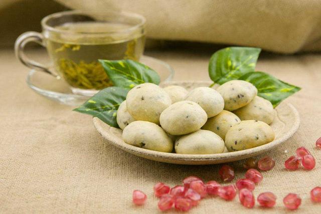 茶饼始祖韦应物,大禹治水得哨子,一起领略九江美食