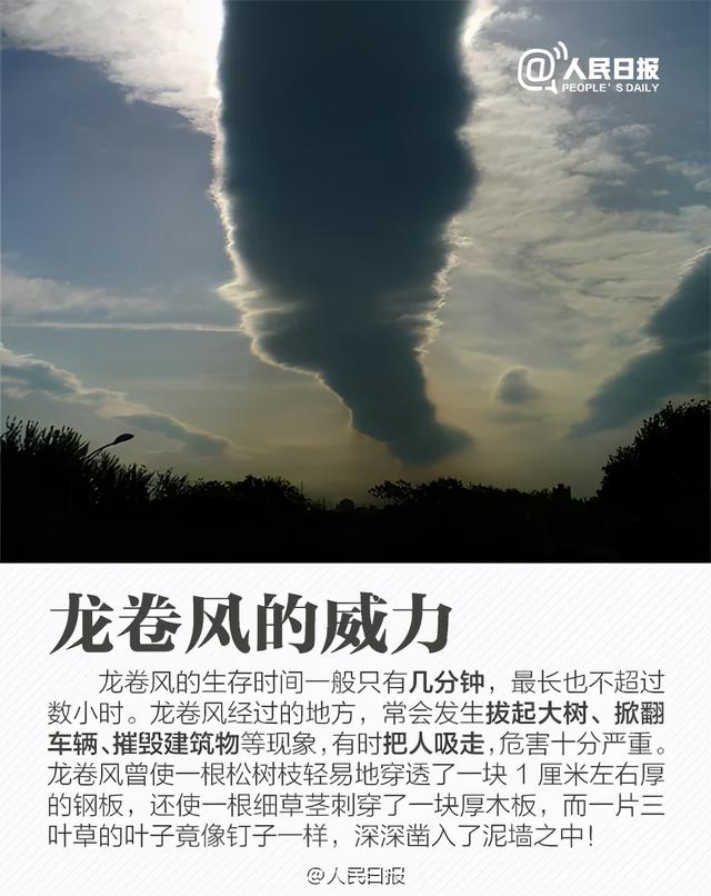 1死16伤!巨型龙卷风突袭黑龙江