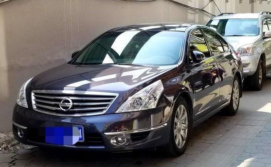 当年33万的小康代表,如今5万多,精品二手公爵淘车攻略