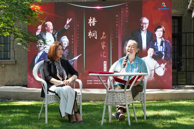 听"皇后专业户"曹雷讲过去那些事儿