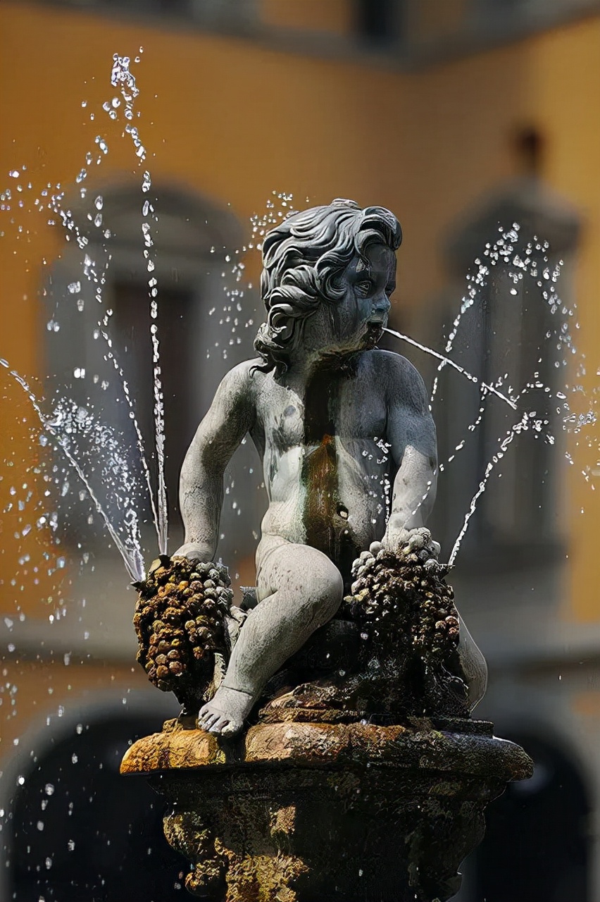 有趣的雕塑,赶紧看看!太有意思了!