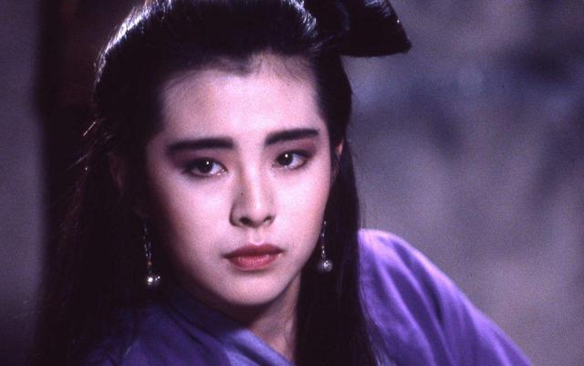 郑爽《倩女幽魂》来袭,剧照仙气十足,王祖贤版聂小倩地位不保?