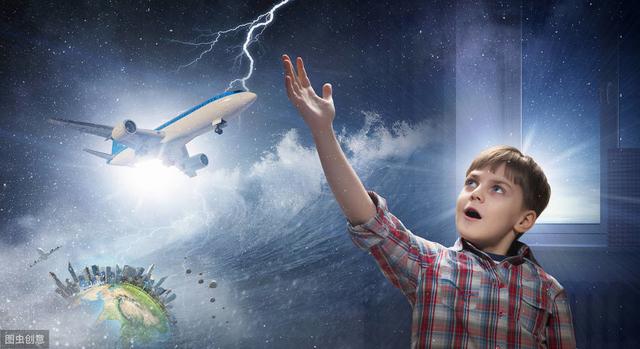 超级宝妈：“妈妈，我害怕！”当孩子说害怕时，这种方法比说“别怕”更有效