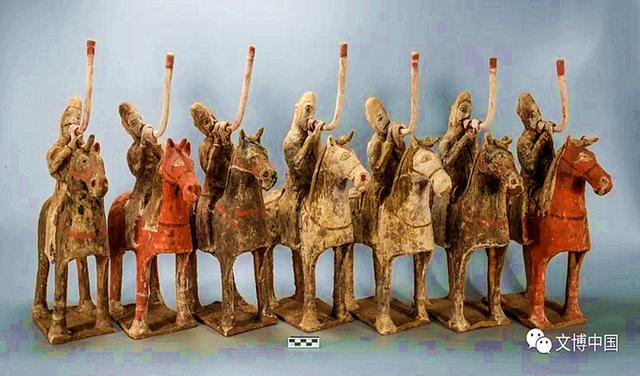 西安少陵原十六国大墓成功入选"2020年度全国十大考古新发现"