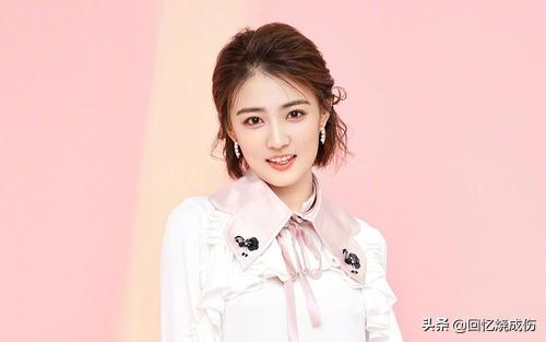 徐姓女星中,最美十位,你更喜欢谁