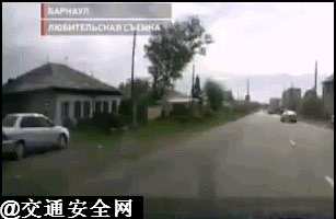 【你的育儿经】请告诉孩子：我们跑不过汽车！