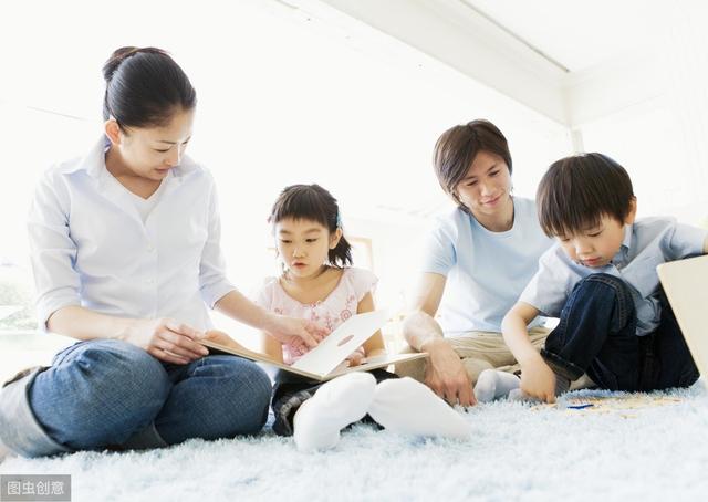 你的育儿经■熊孩子就在身边:每个熊孩子的背后，家长都有逃脱不掉的责任