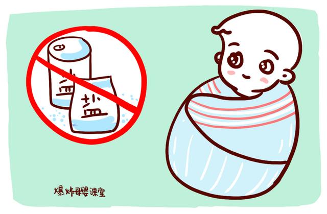[小树丫]宝宝终于可以吃辅食了，不要为了追求“口味”，损害到他的健康