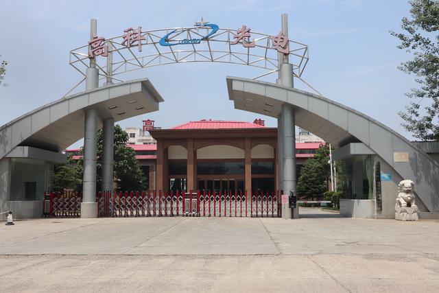 长治市潞州区全力助推高科加快经济技术发展