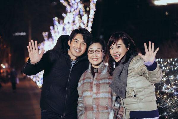 《婆婆和妈妈2》陈松伶回应婆婆双标 张铎谈"儿宝妈"争议