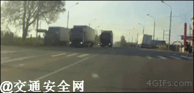 【你的育儿经】请告诉孩子：我们跑不过汽车！