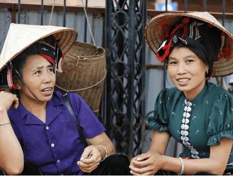 大批越南人进入中国境内,表面上是来旅游,实际却另有目的