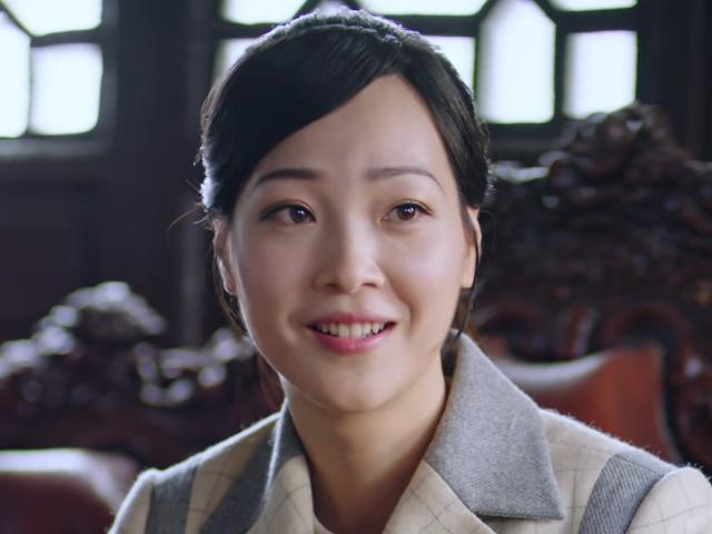 《秋蝉》靳香为何镜头繁多?