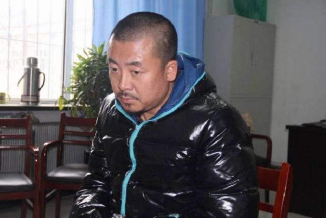 【电影工厂】《潜伏》剧中的真实潜伏,其中一演员竟